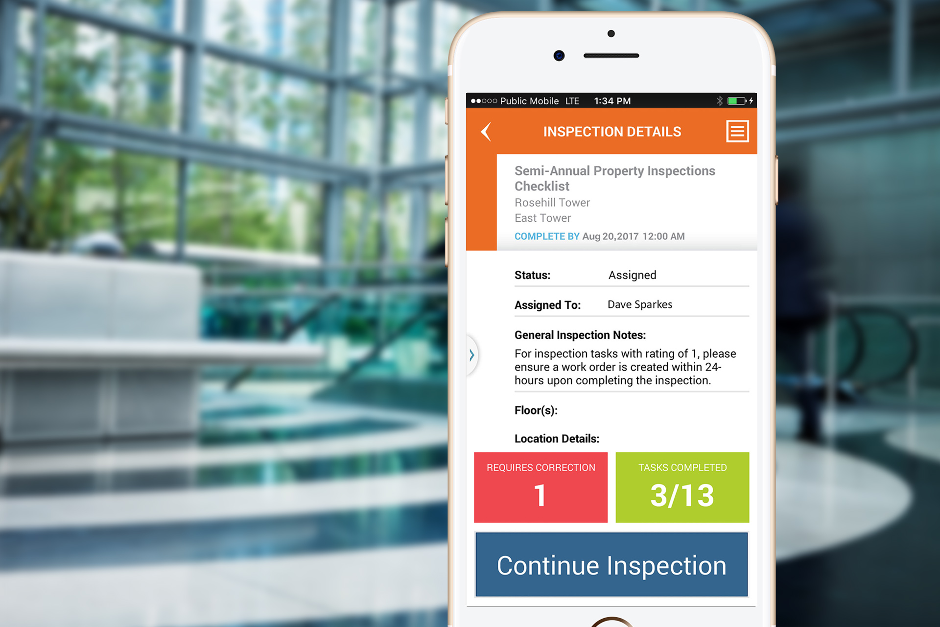 screenshot of MRI Angus